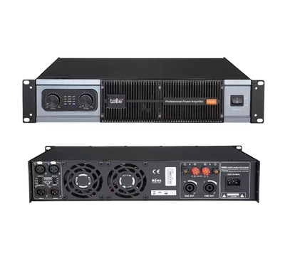 两通道后级功放 MA600