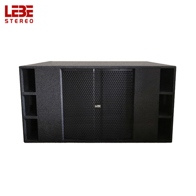 双18寸远程迷宫超低炮LA-218S