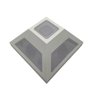 全向无线吸顶时钟有源音箱