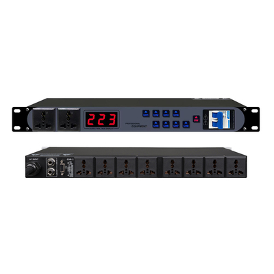 电源时序器SH-918