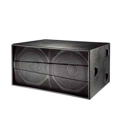 双18寸超低炮S218+