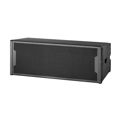 双十寸线阵音箱MR210