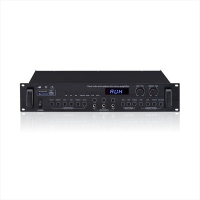 合并式功放机KB300