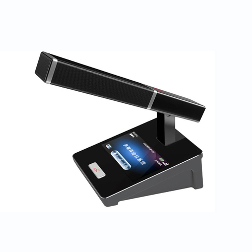 无线5GWIFI发言话筒