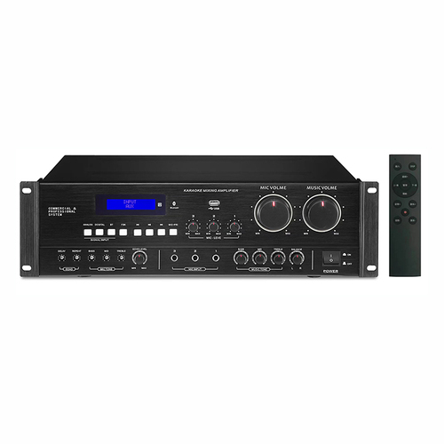 合并功放机SH-7600