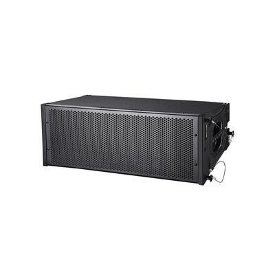 双8寸线阵音箱MR208